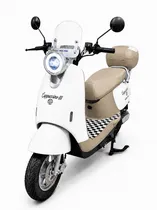  Moto Elétri...