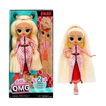 Boneca L.O....