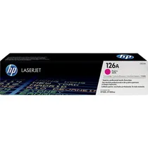 Toner HP 126...