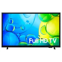TV 40 Samsung LH40BEFMVGPXZP FHD/Smart/USB Preto