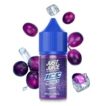  Just Juice ...