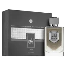 Perfume Unissex Lattafa Liam Edp 100 ML