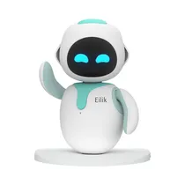 Robot Inter...