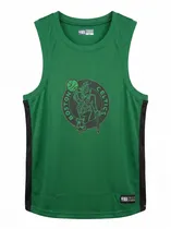 Camisilla Nba Celtics Men Top