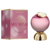 Perfume Halloween MY Wish Edp - Feminino 100ML