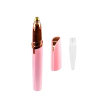 Depilador de Cejas Onida ON-2133 Rose Gold