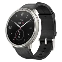 Smartwatch Amazfit Active 2 Round Premium Version A2437 - Preto
