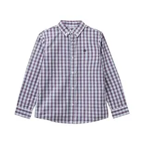  Camisa Infa...