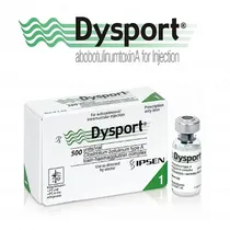 Dysport Toxi...