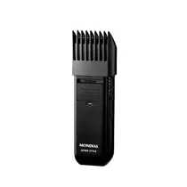 Cortador de Pelo Mondial Super Style MA-01 Bivolt
