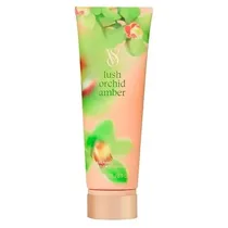 Body Lotion Victoria's Secret Lush Orchid Amber 236ML
