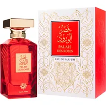Perfume Dar El Ward Palais Des Roses Edp - Unissex 100ML