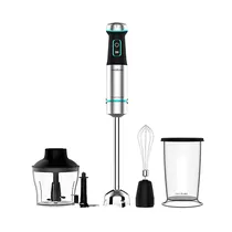 Cecotec Mixer Cecotec Power Titan 1200 XL Cream 1200W Black