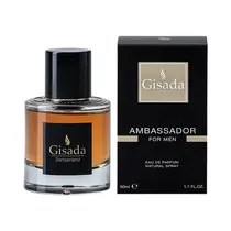  Perfume Gis...