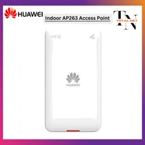 Access Point Huawei Ekit AP263 Indoor WIFI6 Interior