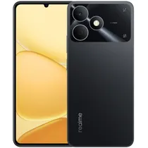 Smartphone Realme Note 80 RMX5388 DS Lte 6.74" 4/128GB - Storm Black