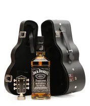 Jack Daniels...