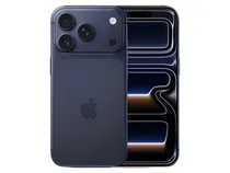 Celular iPhone 17 Pro Max - 256GB - Azul - Swap