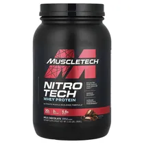  Muscletech ...