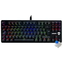  Teclado Gam...