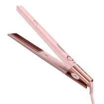 Alisador Britania BPR04 Bivolt - Pink