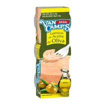 Atun Van Cam...