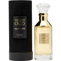 Perfume Lattafa Velvet Oud Edp 100ML Unissex