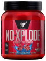 BSN N.O-Xplo...