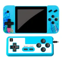  Console Por...