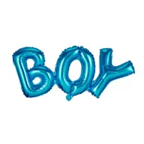  Balao para ...