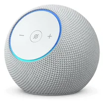 Amazon Alexa Echo DOT-5 Smart SPK White