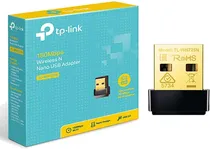 W. TP-Link USB TL-WN725N 150MBPS