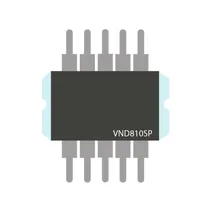 Car Ci VND810SP