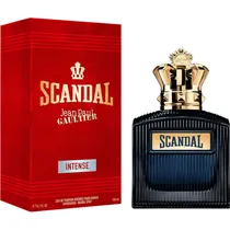 Perfume Jean Paul Gaultier Scandal Edp Intense - Masculino 150ML
