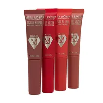 Blush Miss Rose Liquid Matte 7004-101M24 N§24