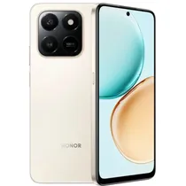 Smartphone Honor X7D LGN-LX2 Lte DS 8/256GB 6,77'' 50/8MP - Desert Gold (Deslacrado)