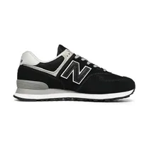 Tênis New Balance 574 Masculino Preto
