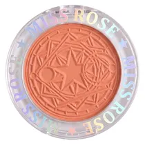 Blush Miss Rôse Elf Round Matte Single Blusher 7004-083N - #02 - 4GR