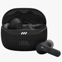 Fone de Ouvido JBL Bluetooth Tune Beam 2 TWS - Black