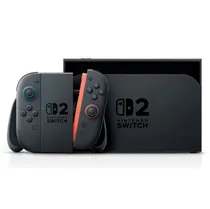  Console Nin...