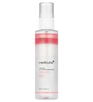 e. Medicube PDRN Pink Glutatione Serum Mist Hidratante 100ML