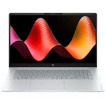 NB HP 17-DP0105DX R5-40/ 8GB/ 512GB/ 17.3/ W11/ Prata Ingles