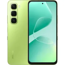 Smartphone Infinix Hot 60I X6728 DS Lte 6.7" 8/256GB - Green