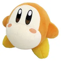  Plush Littl...