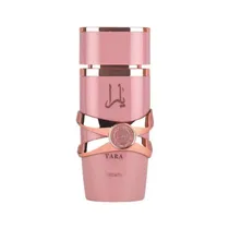 Perfume Lattafa Yara Elixir Femenino Edp 100ML