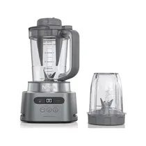 Ninja Liquidificador Twist SS150 High Speed Blender Duo 3 120V 60HZ