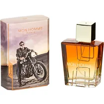 Perfume Omer...