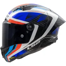 Capacete para Motociclista LS2 FF805 Thunder GP Aero Raute