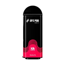  Life Pod Va...