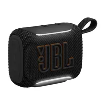 Altavoz Portátil JBL Go 5 BT 4.8W Black